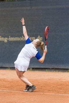 Bild 187 - BL DTV Hannover - BW Dresden Blasewitz : Ergebnis: 2:7